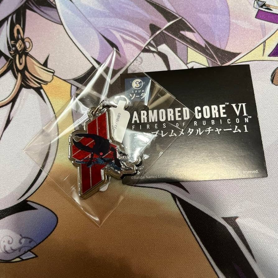 Re:doer リドゥア出品　エンブレム　⑥ Re:doer リドゥア出品 エンブレム ⑥ Re:doer リドゥア出品